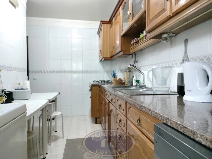 Apartamento T3 para Venda em Montijo e Afonsoeiro Foto 3