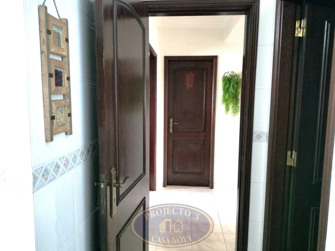 Apartamento T3 para Venda em Montijo e Afonsoeiro Foto 6