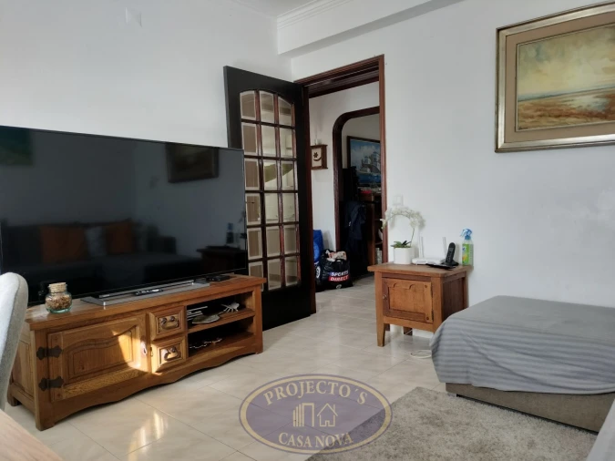 Apartamento T3 para Venda em Montijo e Afonsoeiro Foto 7