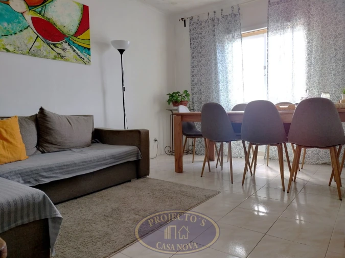 Apartamento T3 para Venda em Montijo e Afonsoeiro Foto 8