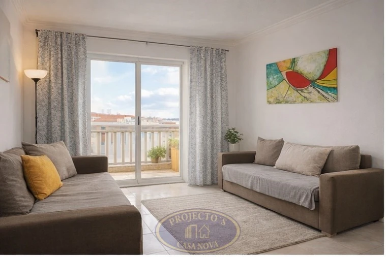 Apartamento T3 para Venda em Montijo e Afonsoeiro Foto 10