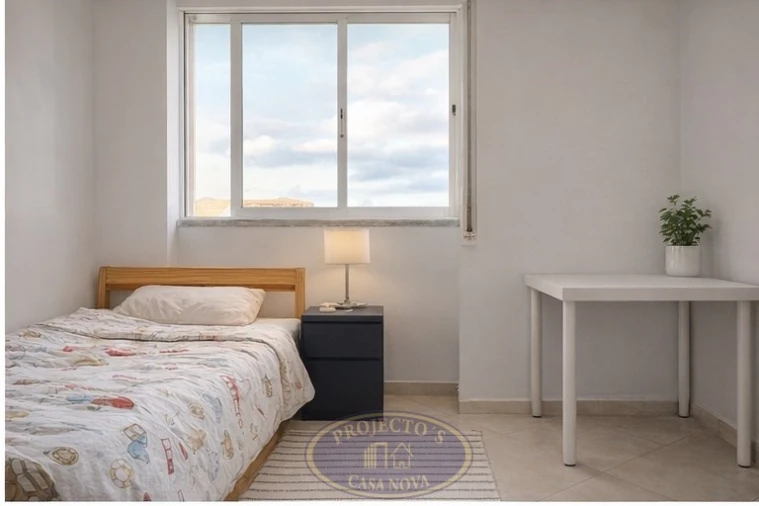 Apartamento T3 para Venda em Montijo e Afonsoeiro Foto 11