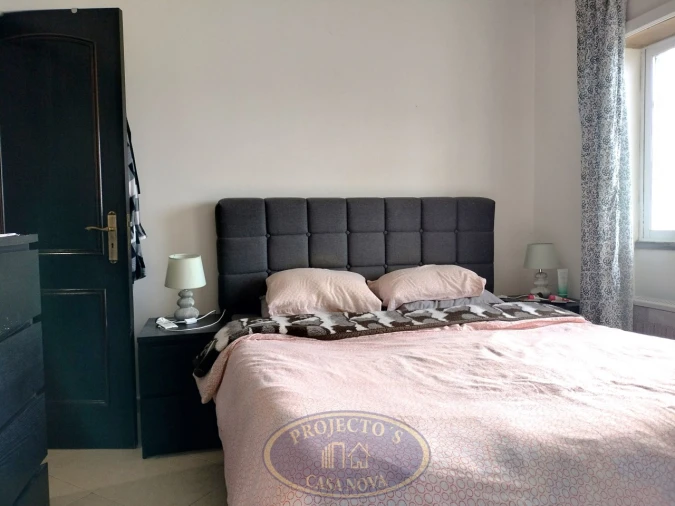 Apartamento T3 para Venda em Montijo e Afonsoeiro Foto 14