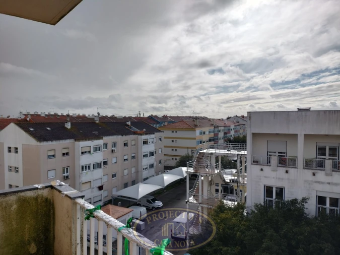 Apartamento T3 para Venda em Montijo e Afonsoeiro Foto 16