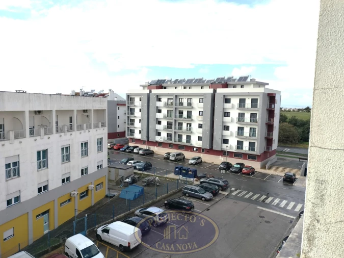 Apartamento T3 para Venda em Montijo e Afonsoeiro Foto 17