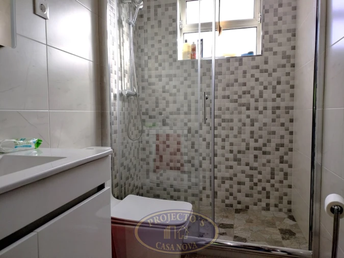 Apartamento T3 para Venda em Montijo e Afonsoeiro Foto 19