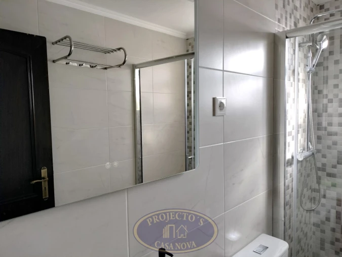 Apartamento T3 para Venda em Montijo e Afonsoeiro Foto 20