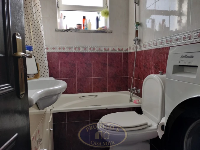 Apartamento T3 para Venda em Montijo e Afonsoeiro Foto 23