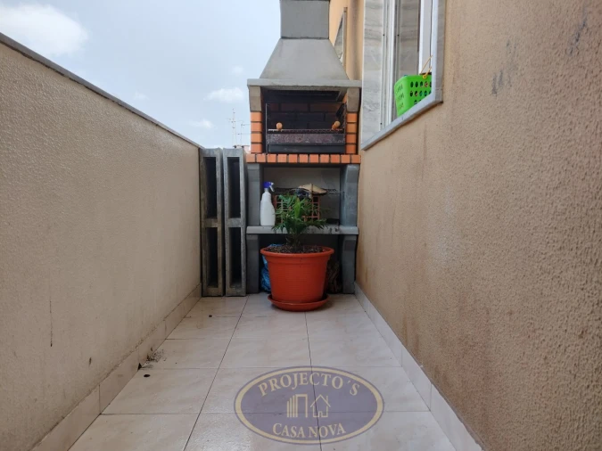 Apartamento T3 para Venda em Montijo e Afonsoeiro Foto 24