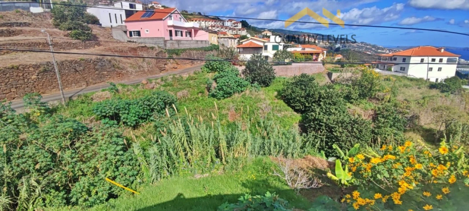 Terreno para Venda em Gaula Foto 1