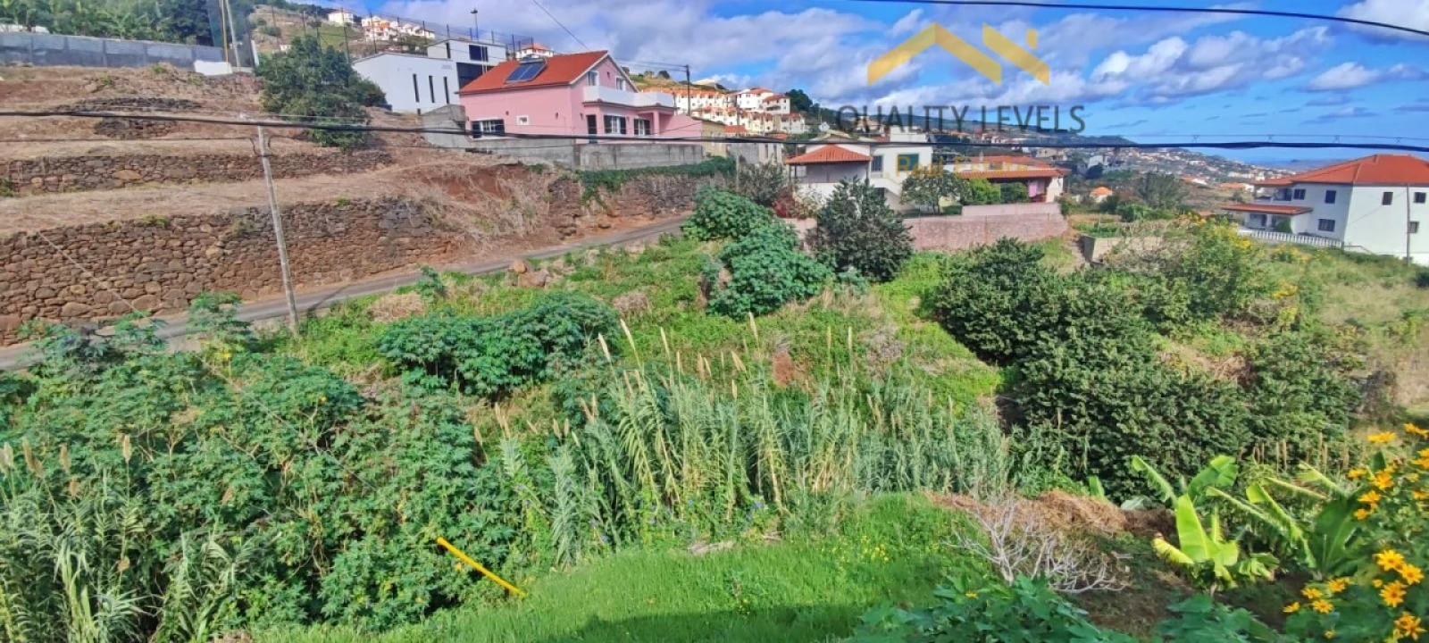 Terreno para Venda em Gaula Foto 2