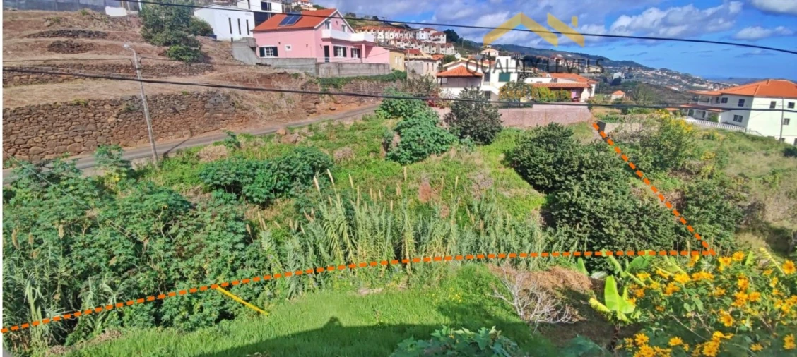 Terreno para Venda em Gaula Foto 3