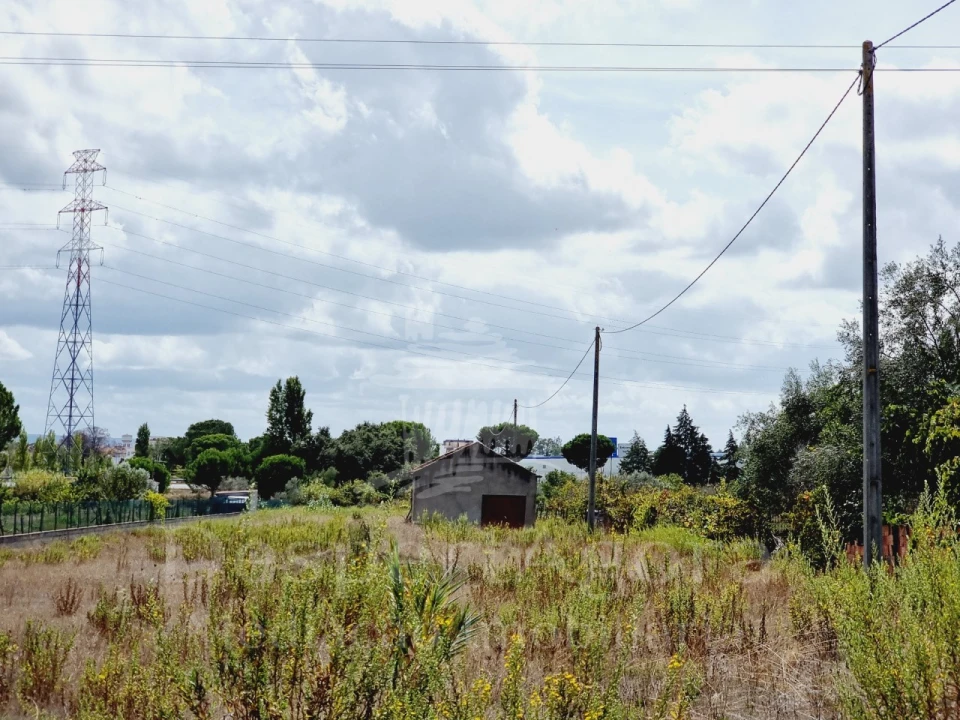Terreno para Venda em Nossa Sra de Fatima Foto 2