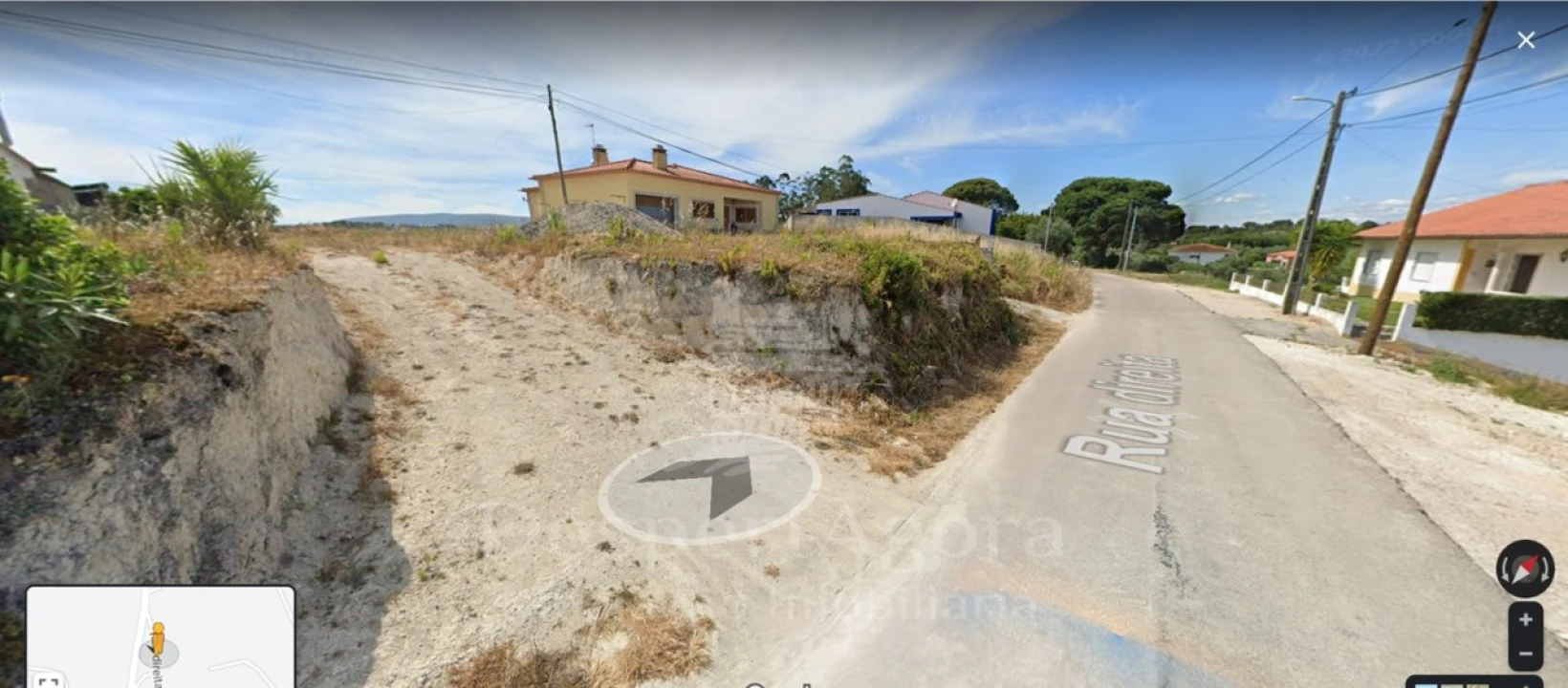 Terreno para Venda em Olaia e Paço Foto 3