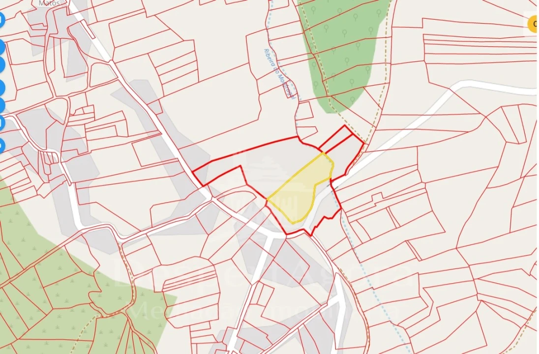 Terreno para Venda em Areias e Pias Foto 5