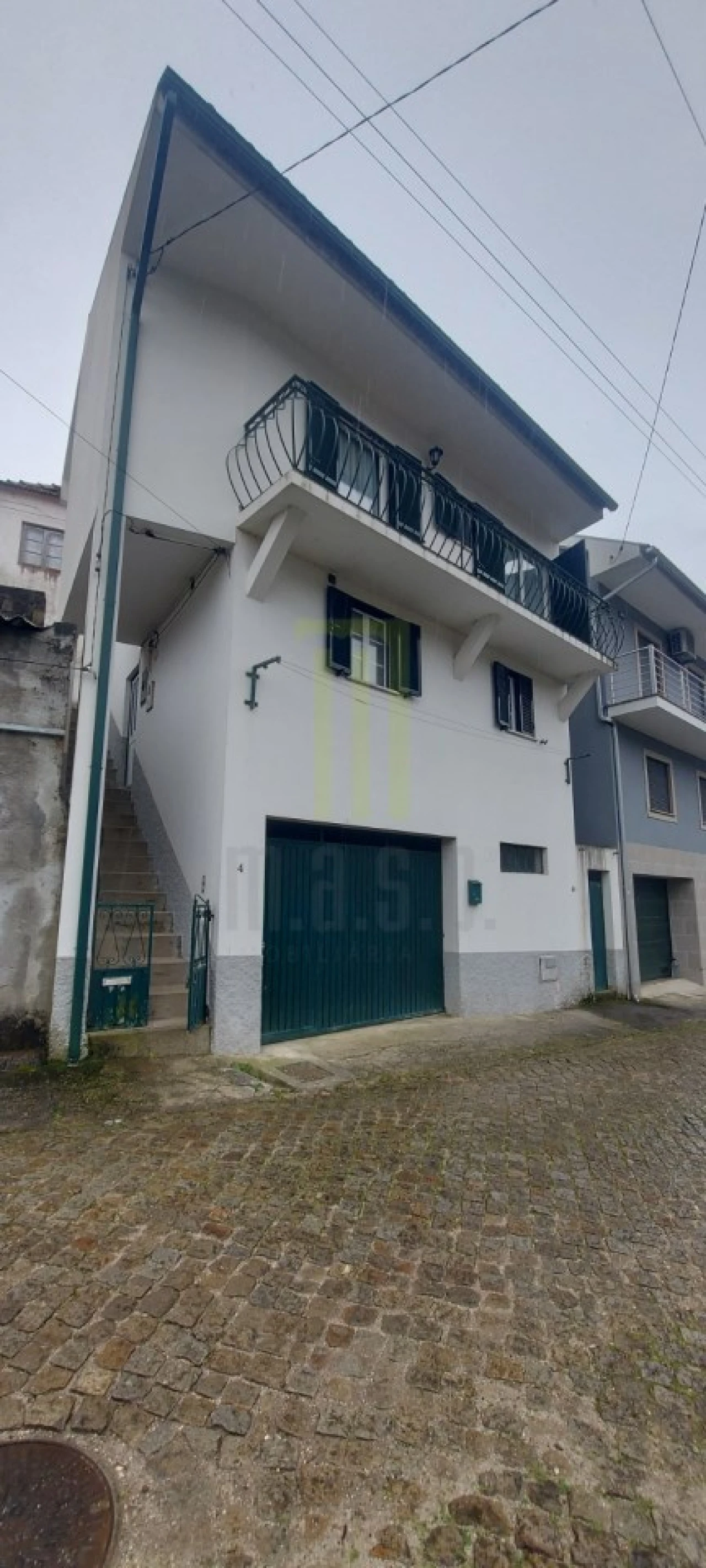 Moradia T3 para Venda em Penalva de Alva e São Sebastião da Feira Foto 1