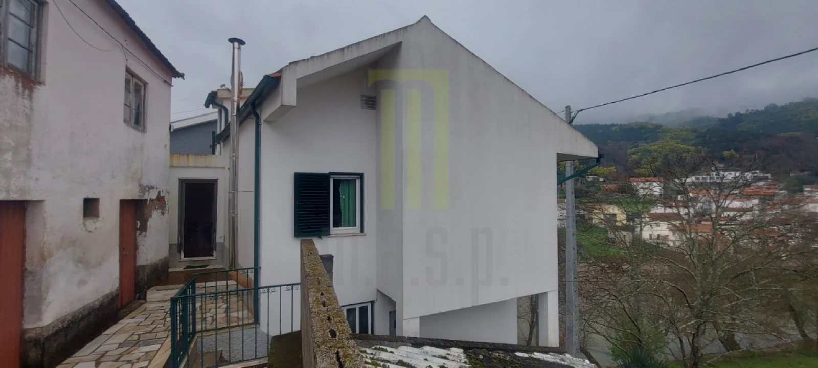 Moradia T3 para Venda em Penalva de Alva e São Sebastião da Feira Foto 3