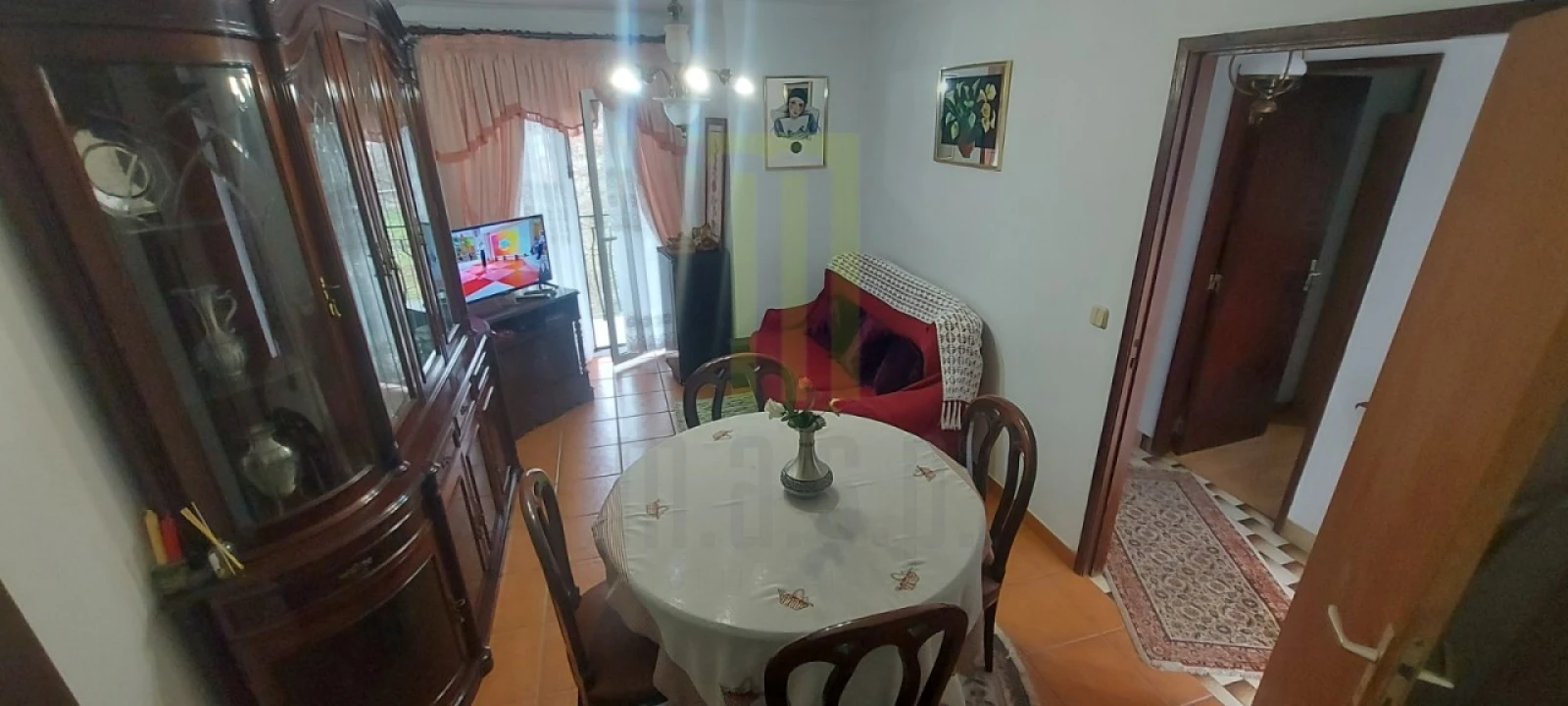 Moradia T3 para Venda em Penalva de Alva e São Sebastião da Feira Foto 9