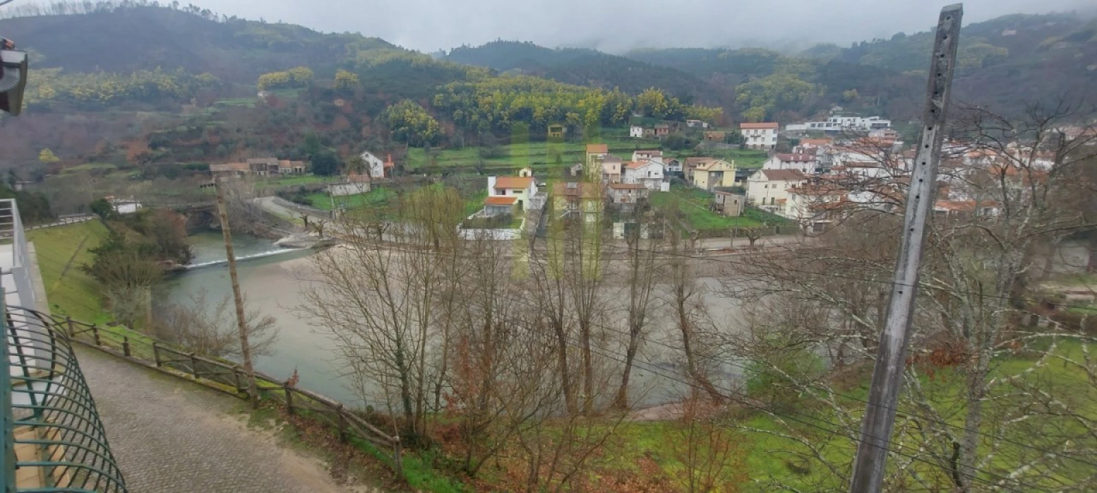 Moradia T3 para Venda em Penalva de Alva e São Sebastião da Feira Foto 16