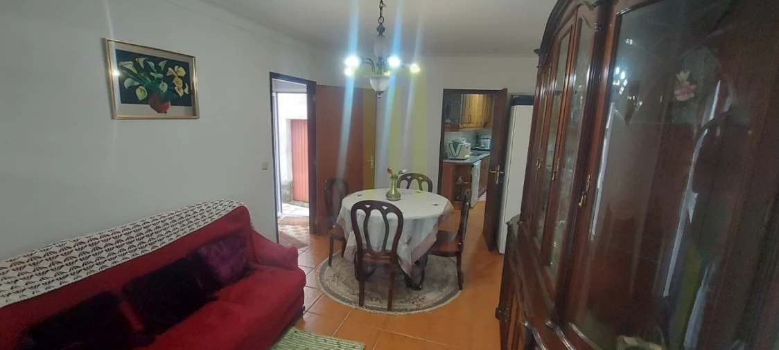 Moradia T3 para Venda em Penalva de Alva e São Sebastião da Feira Foto 10