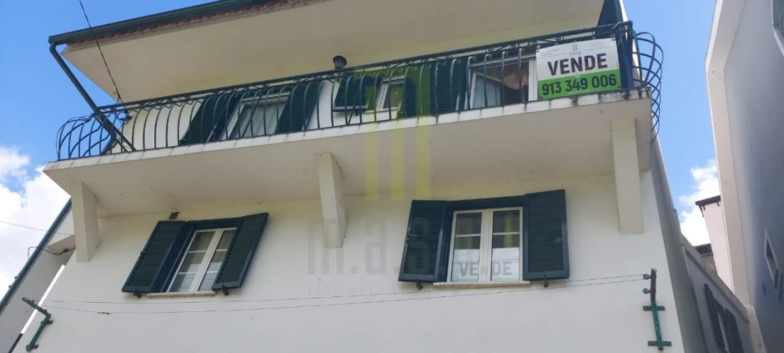 Moradia T3 para Venda em Penalva de Alva e São Sebastião da Feira Foto 3