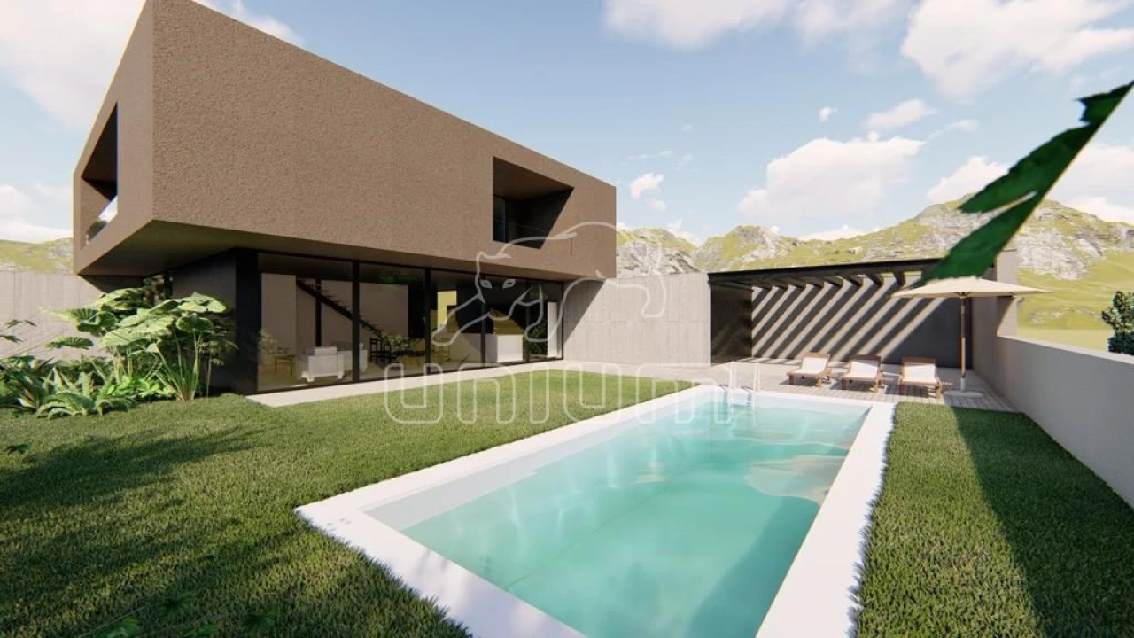 Terreno para Venda em Chafe Foto 4
