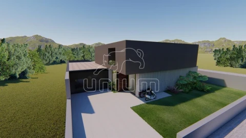 Terreno para Venda em Chafe
