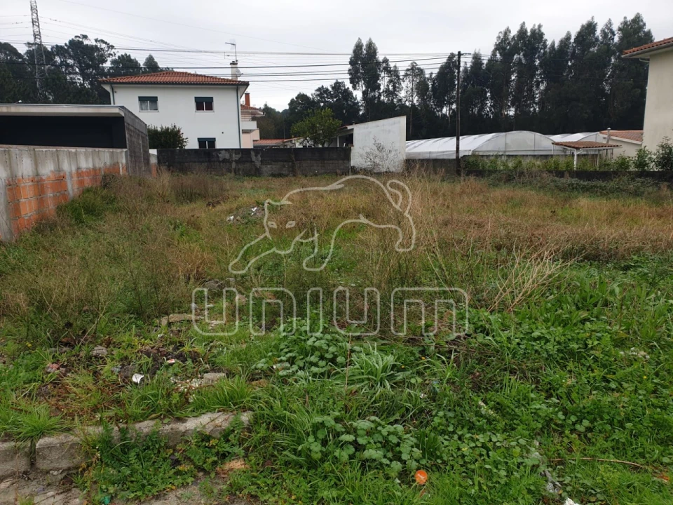 Terreno para Venda em Mazarefes e Vila Fria Foto 1