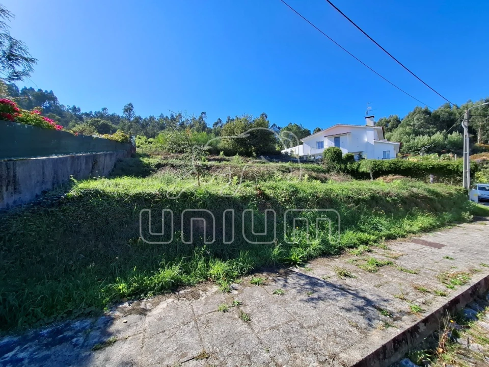 Terreno para Venda em Caminha (Matriz) e Vilarelho Foto 1