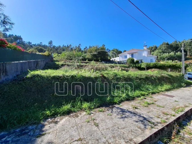 Terreno para Venda em Caminha (Matriz) e Vilarelho