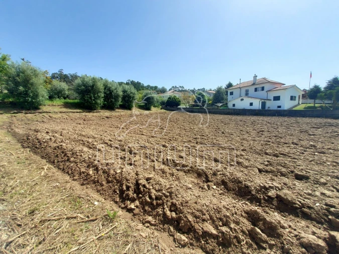 Terreno para Venda em Nogueira, Meixedo e Vilar de Murteda Foto 4