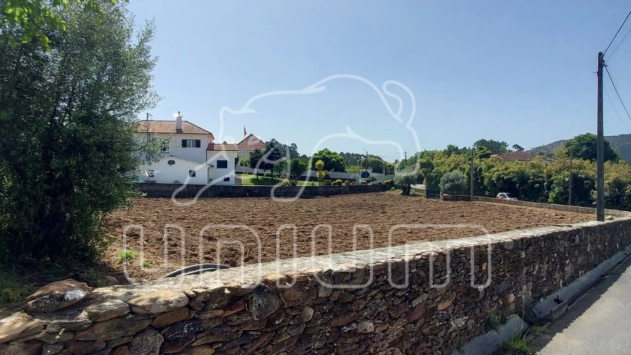 Terreno para Venda em Nogueira, Meixedo e Vilar de Murteda