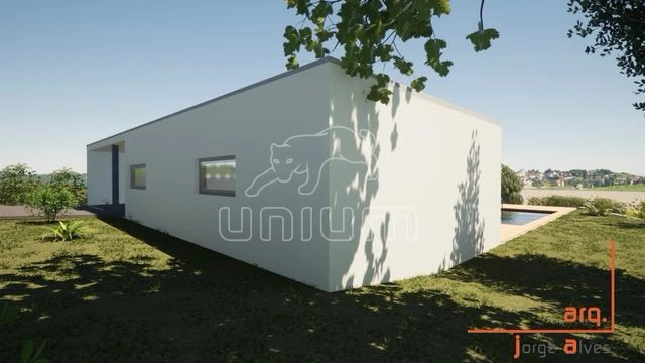 Terreno para Venda em Venade e Azevedo Foto 11