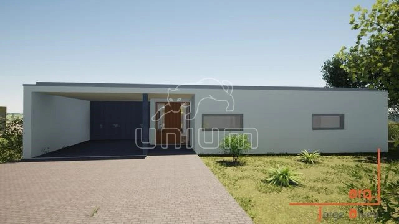 Terreno para Venda em Venade e Azevedo Foto 12