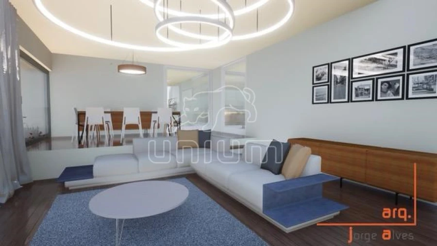 Terreno para Venda em Venade e Azevedo Foto 3