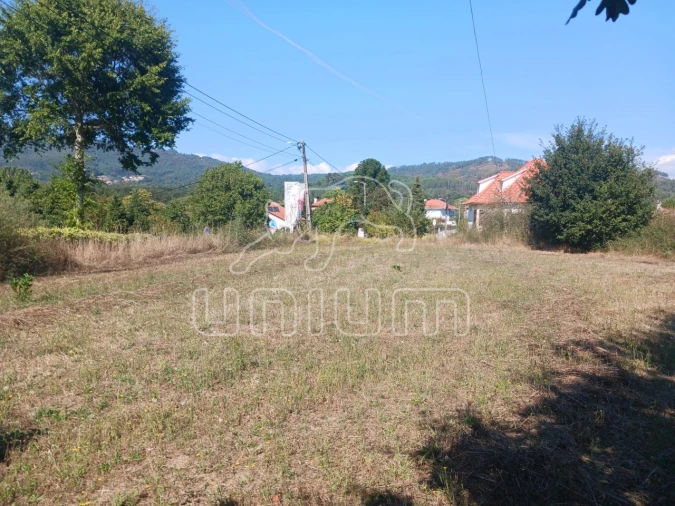 Terreno para Venda em Covas Foto 2