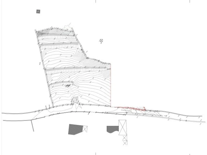 Terreno para Venda em Caminha (Matriz) e Vilarelho Planta 1