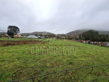 Terreno para Venda em Vilar de Mouros