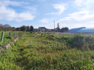 Terreno para Venda em Vila de Punhe