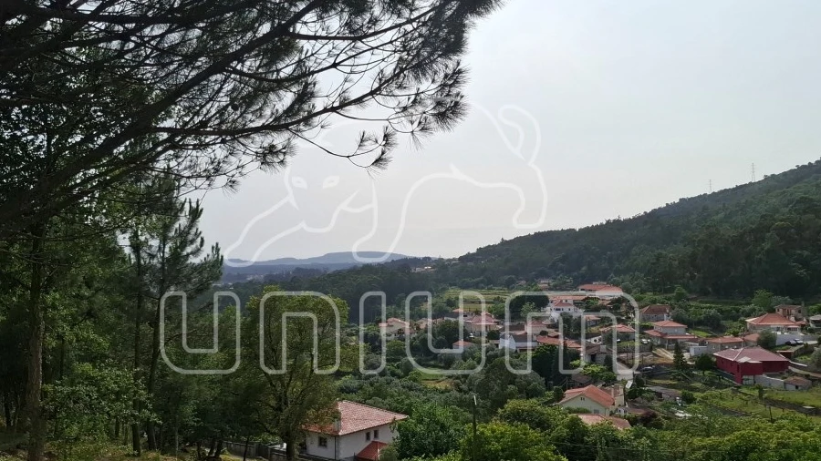 Terreno para Venda em Barroselas e Carvoeiro