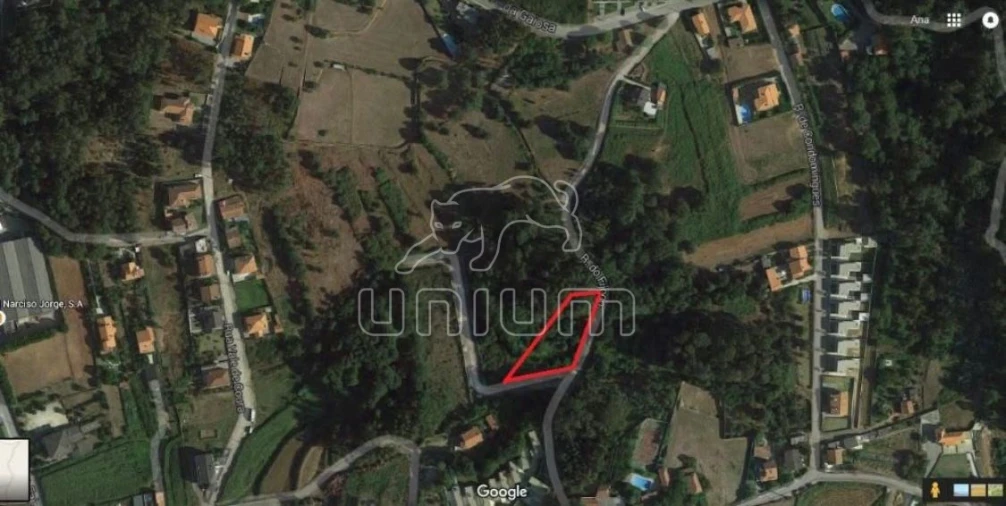 Terreno para Venda em Seixas Foto 2