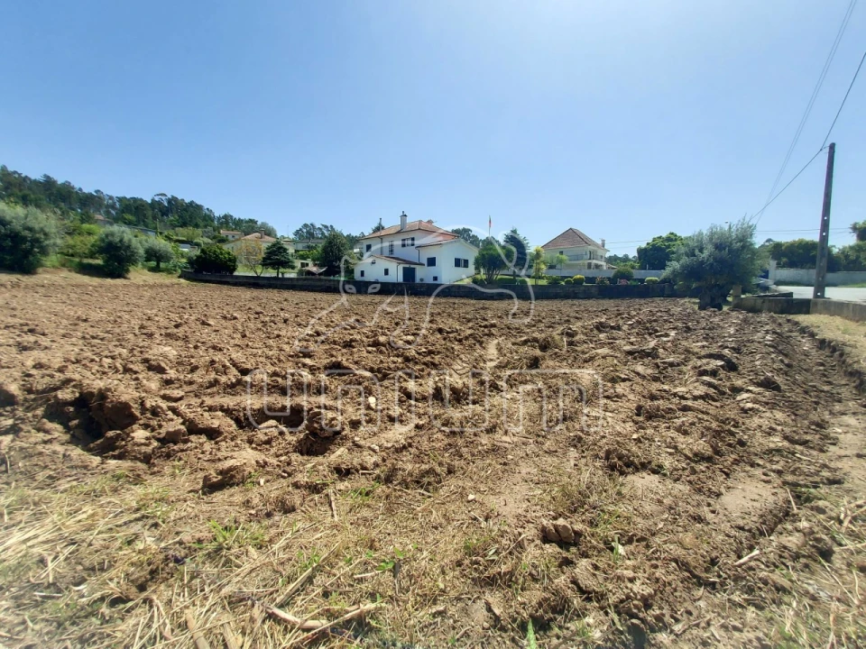 Terreno para Venda em Nogueira, Meixedo e Vilar de Murteda Foto 1