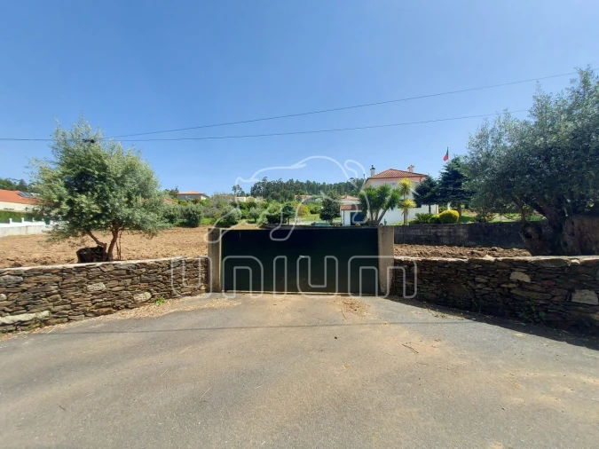 Terreno para Venda em Nogueira, Meixedo e Vilar de Murteda Foto 6