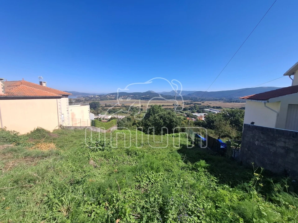 Terreno para Venda em Caminha (Matriz) e Vilarelho Foto 1