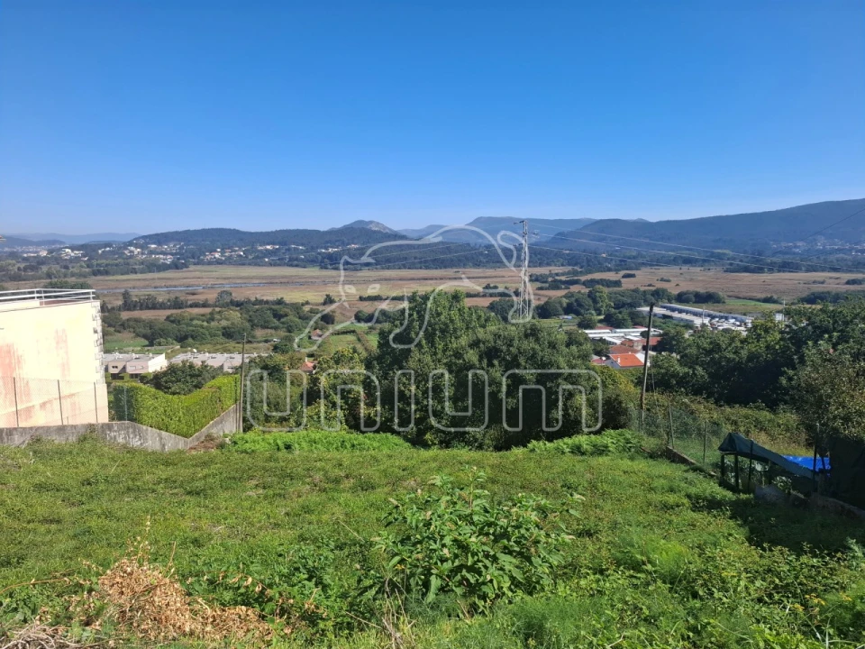 Terreno para Venda em Caminha (Matriz) e Vilarelho Foto 2