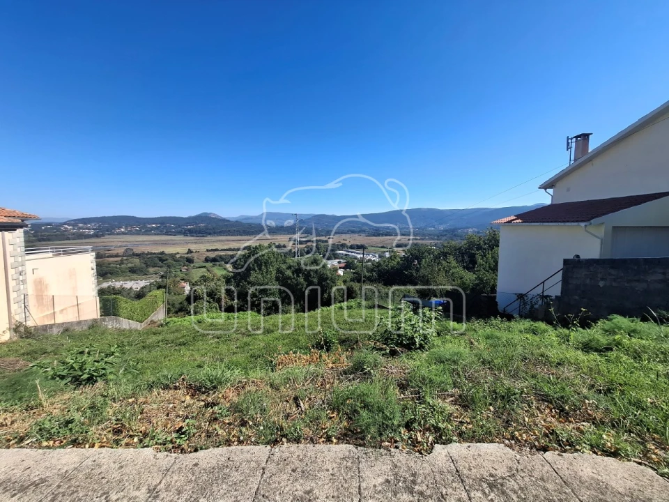 Terreno para Venda em Caminha (Matriz) e Vilarelho Foto 5