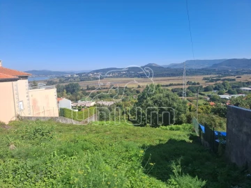 Terreno para Venda em Caminha (Matriz) e Vilarelho