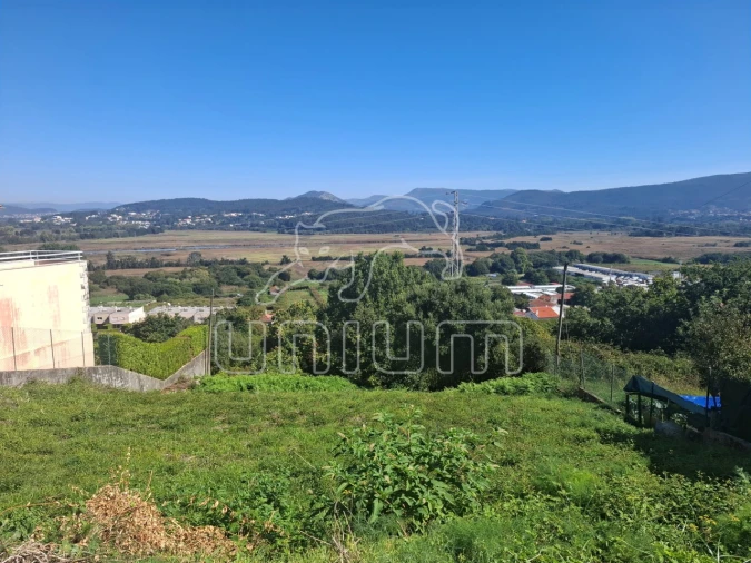 Terreno para Venda em Caminha (Matriz) e Vilarelho Foto 2