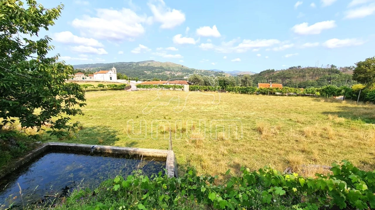 Terreno para Venda em Vade Foto 1