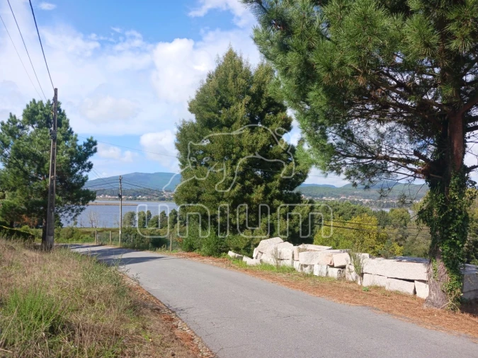 Terreno para Venda em Seixas Foto 2